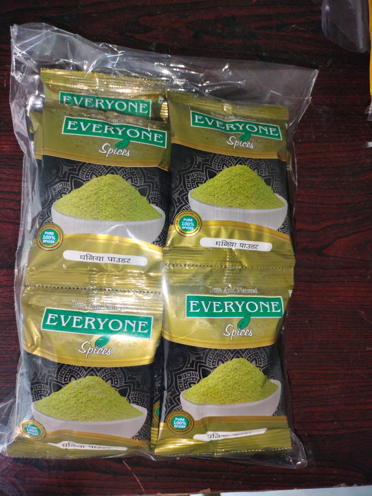 Everyone Spices product 7